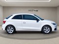Daumennagel 6 - Audi A1 TFSI Xenon Navi PDC Sitzheizg