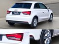 Daumennagel 7 - Audi A1 TFSI Xenon Navi PDC Sitzheizg
