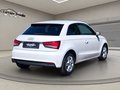 Daumennagel 8 - Audi A1 TFSI Xenon Navi PDC Sitzheizg