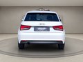 Daumennagel 9 - Audi A1 TFSI Xenon Navi PDC Sitzheizg