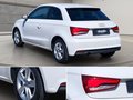 Daumennagel 10 - Audi A1 TFSI Xenon Navi PDC Sitzheizg