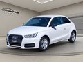 Daumennagel 1 - Audi A1 TFSI Xenon Navi PDC Sitzheizg