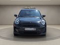 Daumennagel 3 - MINI Piano Black Exclusive LED Navi