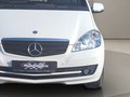 Daumennagel 13 - Mercedes-Benz A 180 Xenon Klima 1Hd