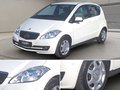 Daumennagel 3 - Mercedes-Benz A 180 Xenon Klima 1Hd