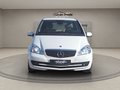 Daumennagel 4 - Mercedes-Benz A 180 Xenon Klima 1Hd