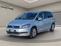 Daumennagel 2 - Volkswagen Touran TDi 7Sitz LED NAVI AHK Tempom PDC Sitzhzg