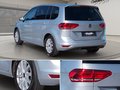 Daumennagel 11 - Volkswagen Touran TDi 7Sitz LED NAVI AHK Tempom PDC Sitzhzg
