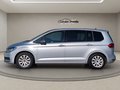 Daumennagel 13 - Volkswagen Touran TDi 7Sitz LED NAVI AHK Tempom PDC Sitzhzg