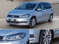 Daumennagel 3 - Volkswagen Touran TDi 7Sitz LED NAVI AHK Tempom PDC Sitzhzg