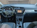 Daumennagel 22 - Volkswagen Touran TDi 7Sitz LED NAVI AHK Tempom PDC Sitzhzg