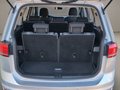 Daumennagel 30 - Volkswagen Touran TDi 7Sitz LED NAVI AHK Tempom PDC Sitzhzg
