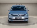 Daumennagel 4 - Volkswagen Touran TDi 7Sitz LED NAVI AHK Tempom PDC Sitzhzg