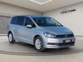 Daumennagel 5 - Volkswagen Touran TDi 7Sitz LED NAVI AHK Tempom PDC Sitzhzg