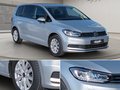 Thumbnail 6 - Volkswagen Touran TDi 7Sitz LED NAVI AHK Tempom PDC Sitzhzg
