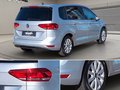 Thumbnail 8 - Volkswagen Touran TDi 7Sitz LED NAVI AHK Tempom PDC Sitzhzg