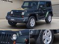 Daumennagel 2 - Jeep Wrangler 2.8CRD AUT 4x4 Sahara Comfort&Sound Pak