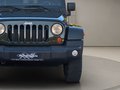 Daumennagel 13 - Jeep Wrangler 2.8CRD AUT 4x4 Sahara Comfort&Sound Pak
