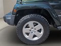 Daumennagel 14 - Jeep Wrangler 2.8CRD AUT 4x4 Sahara Comfort&Sound Pak