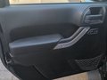 Daumennagel 15 - Jeep Wrangler 2.8CRD AUT 4x4 Sahara Comfort&Sound Pak