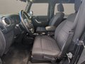 Daumennagel 18 - Jeep Wrangler 2.8CRD AUT 4x4 Sahara Comfort&Sound Pak