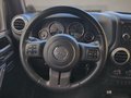 Daumennagel 23 - Jeep Wrangler 2.8CRD AUT 4x4 Sahara Comfort&Sound Pak