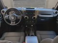 Daumennagel 27 - Jeep Wrangler 2.8CRD AUT 4x4 Sahara Comfort&Sound Pak