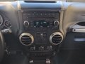 Daumennagel 28 - Jeep Wrangler 2.8CRD AUT 4x4 Sahara Comfort&Sound Pak