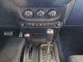 Daumennagel 29 - Jeep Wrangler 2.8CRD AUT 4x4 Sahara Comfort&Sound Pak