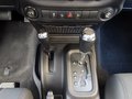 Daumennagel 30 - Jeep Wrangler 2.8CRD AUT 4x4 Sahara Comfort&Sound Pak