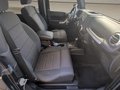 Daumennagel 32 - Jeep Wrangler 2.8CRD AUT 4x4 Sahara Comfort&Sound Pak