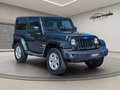Daumennagel 4 - Jeep Wrangler 2.8CRD AUT 4x4 Sahara Comfort&Sound Pak