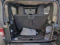 Daumennagel 35 - Jeep Wrangler 2.8CRD AUT 4x4 Sahara Comfort&Sound Pak
