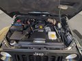 Daumennagel 37 - Jeep Wrangler 2.8CRD AUT 4x4 Sahara Comfort&Sound Pak