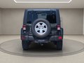 Daumennagel 9 - Jeep Wrangler 2.8CRD AUT 4x4 Sahara Comfort&Sound Pak