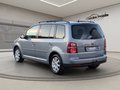 Daumennagel 11 - Volkswagen Touran 2.0TDI 1Hd Scheckhft AHK PDC Kupplung neu