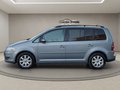 Daumennagel 12 - Volkswagen Touran 2.0TDI 1Hd Scheckhft AHK PDC Kupplung neu