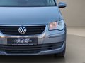 Daumennagel 13 - Volkswagen Touran 2.0TDI 1Hd Scheckhft AHK PDC Kupplung neu