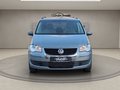Daumennagel 3 - Volkswagen Touran 2.0TDI 1Hd Scheckhft AHK PDC Kupplung neu