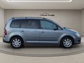 Daumennagel 6 - Volkswagen Touran 2.0TDI 1Hd Scheckhft AHK PDC Kupplung neu