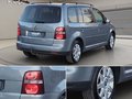 Daumennagel 7 - Volkswagen Touran 2.0TDI 1Hd Scheckhft AHK PDC Kupplung neu