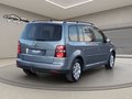Daumennagel 8 - Volkswagen Touran 2.0TDI 1Hd Scheckhft AHK PDC Kupplung neu