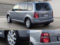 Daumennagel 10 - Volkswagen Touran 2.0TDI 1Hd Scheckhft AHK PDC Kupplung neu