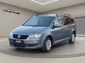 Daumennagel 1 - Volkswagen Touran 2.0TDI 1Hd Scheckhft AHK PDC Kupplung neu