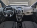 Daumennagel 24 - Ford Tourneo Connect 1.5TDCI Titan Pano AHK Navi Kam