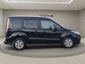 Daumennagel 6 - Ford Tourneo Connect 1.5TDCI Titan Pano AHK Navi Kam