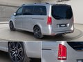 Daumennagel 11 - Mercedes-Benz V 220d lang AMG Line Comand AHK Kam Standhzg LED