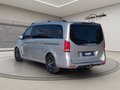 Daumennagel 12 - Mercedes-Benz V 220d lang AMG Line Comand AHK Kam Standhzg LED