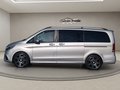 Daumennagel 13 - Mercedes-Benz V 220d lang AMG Line Comand AHK Kam Standhzg LED