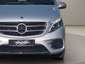 Daumennagel 14 - Mercedes-Benz V 220d lang AMG Line Comand AHK Kam Standhzg LED